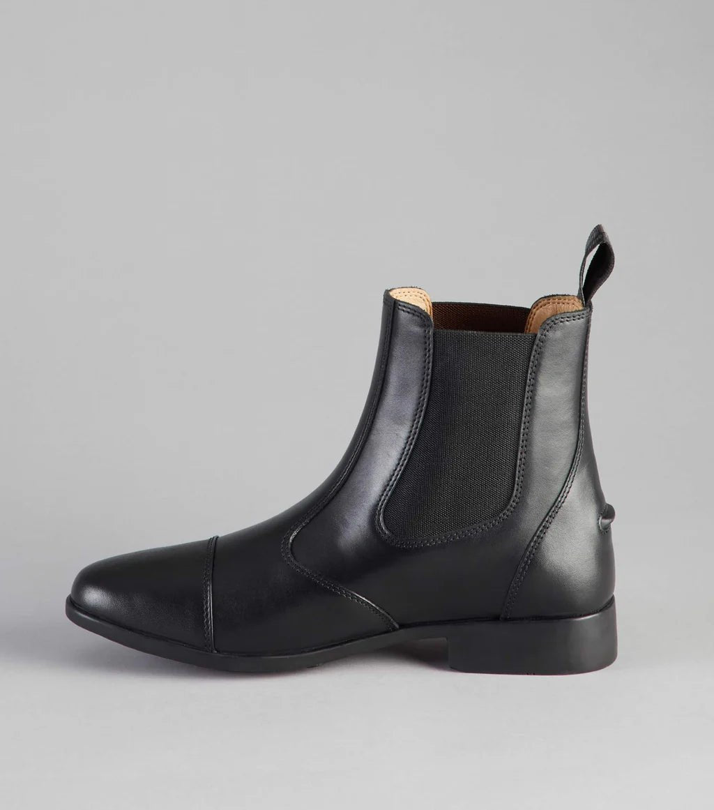 Premier Equine Torlano Leather Chelsea Paddock Boot - Nags Essentials
