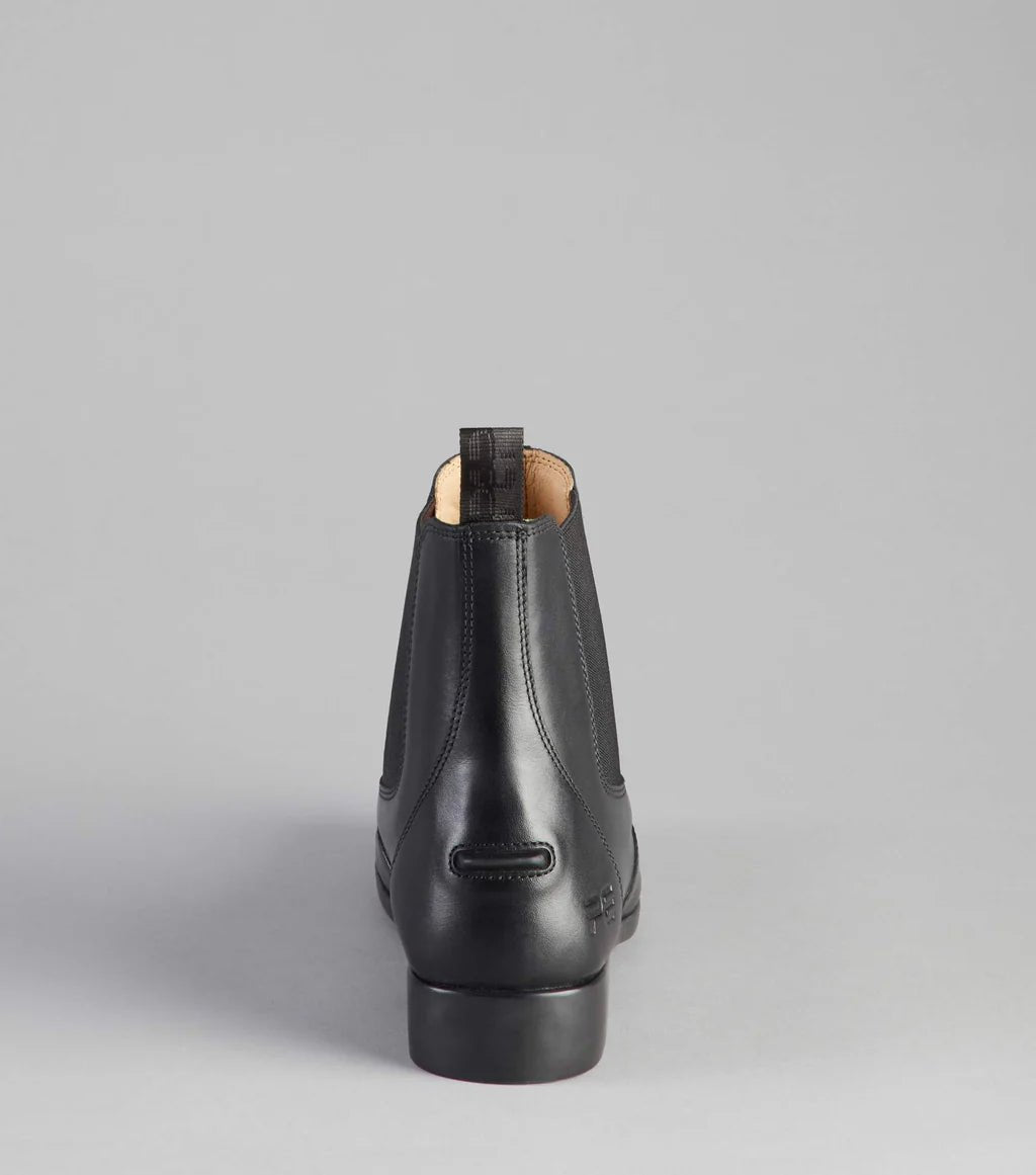Premier Equine Torlano Leather Chelsea Paddock Boot - Nags Essentials