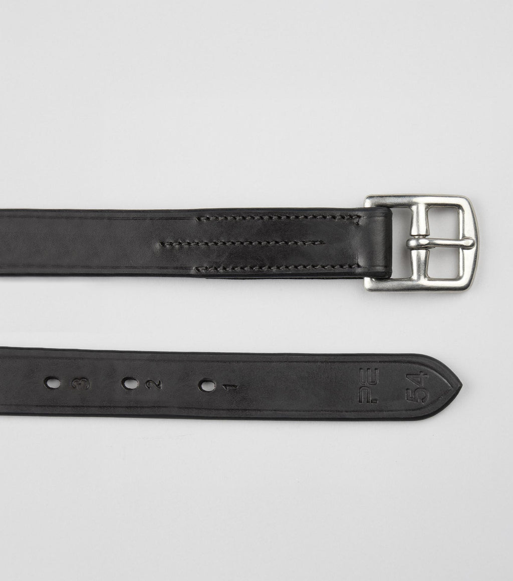Premier Equine Traditional Stirrup Leathers - Nags Essentials