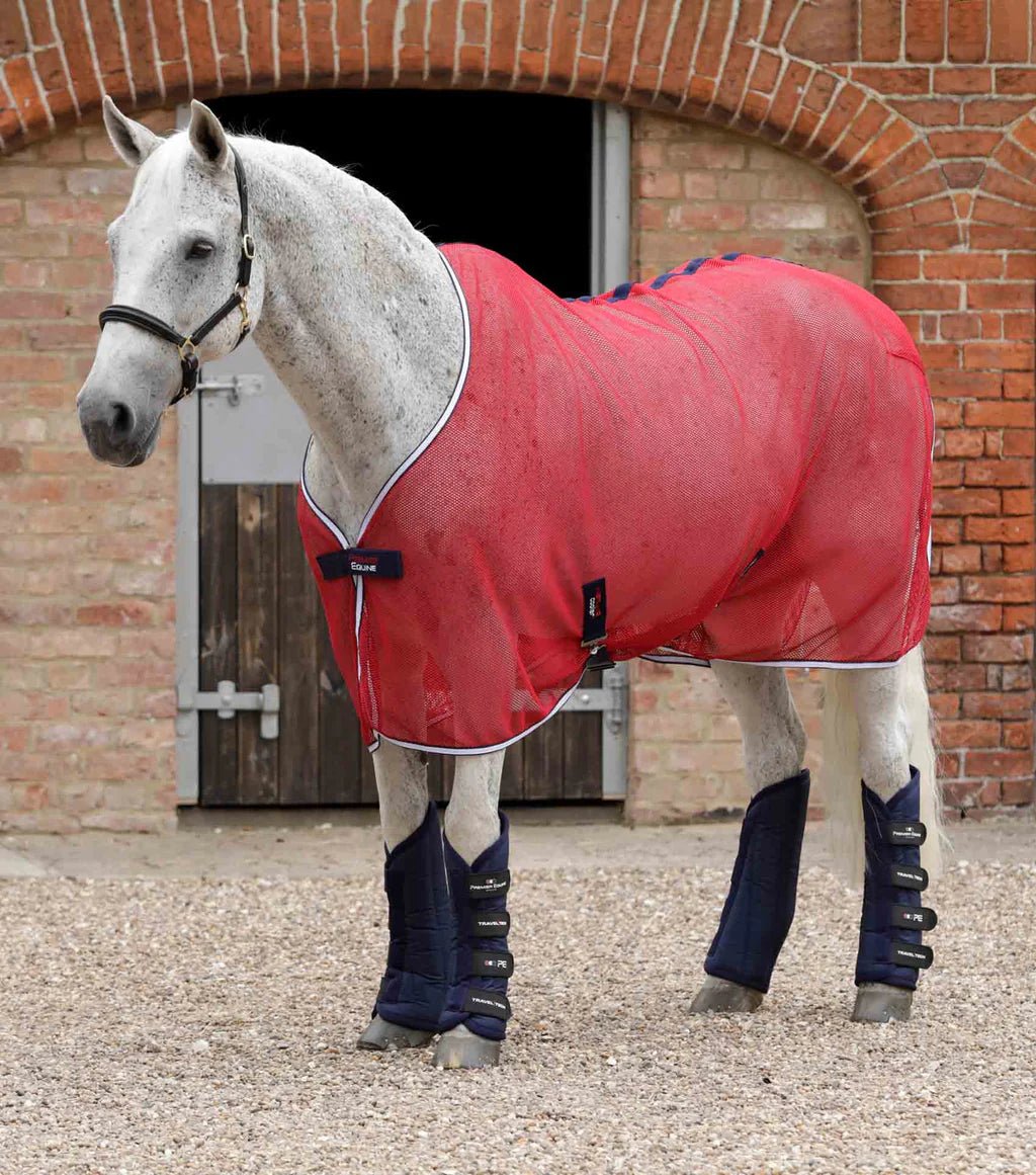 Premier Equine Travel-Tech Travel Boots - Nags Essentials