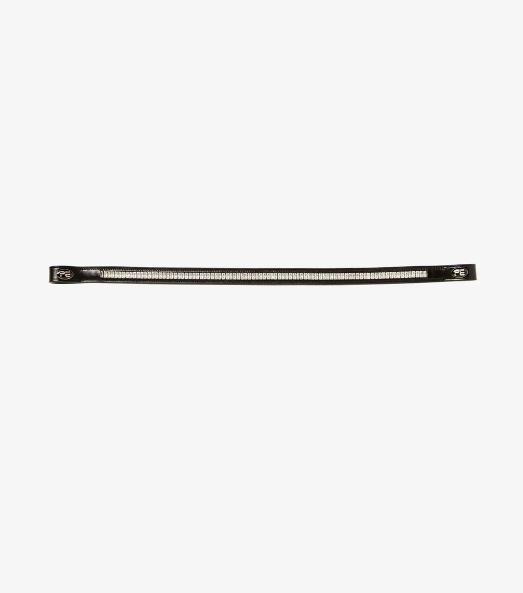 Premier Equine Trovare Crystal Browband - Nags Essentials