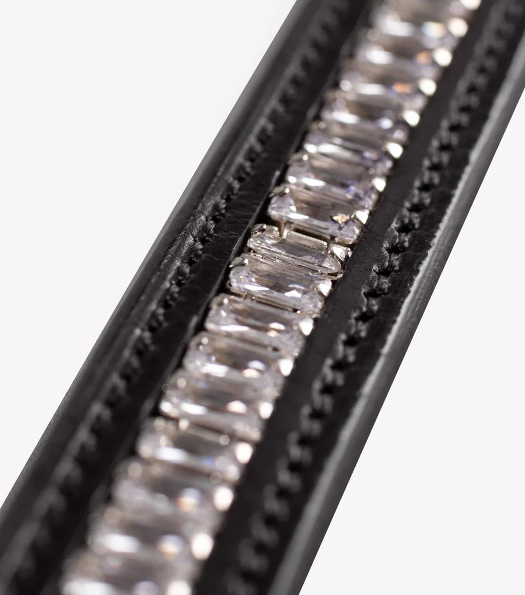 Premier Equine Trovare Crystal Browband - Nags Essentials