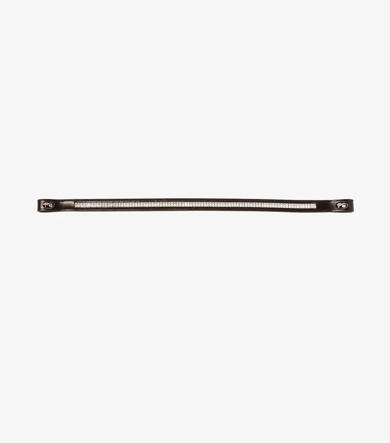 Premier Equine Trovare Crystal Browband - Nags Essentials