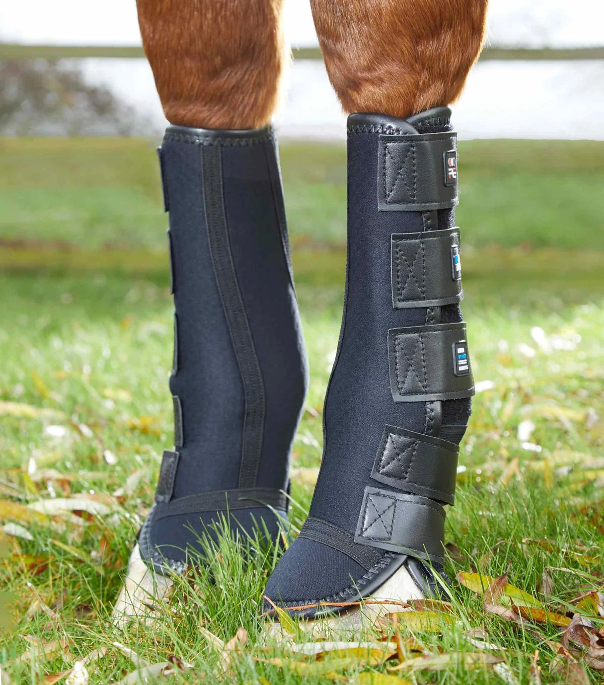 Premier Equine Turnout/Mud Fever Boots - Nags Essentials