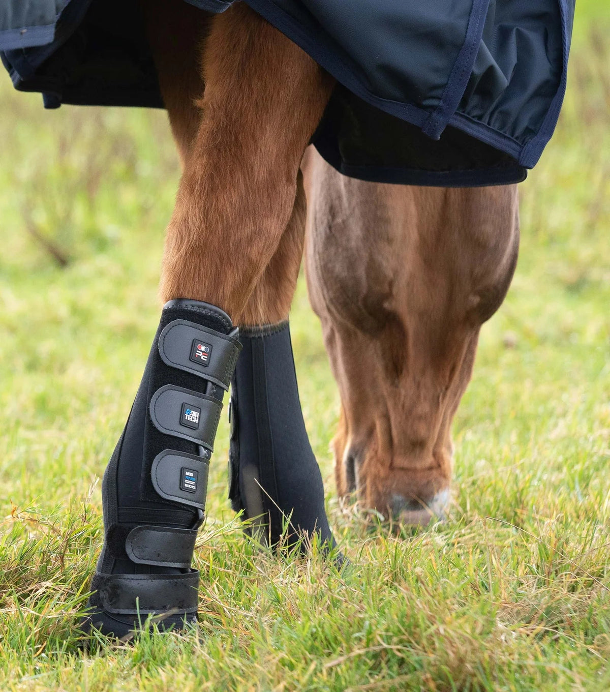 Premier Equine Turnout/Mud Fever Boots - Nags Essentials