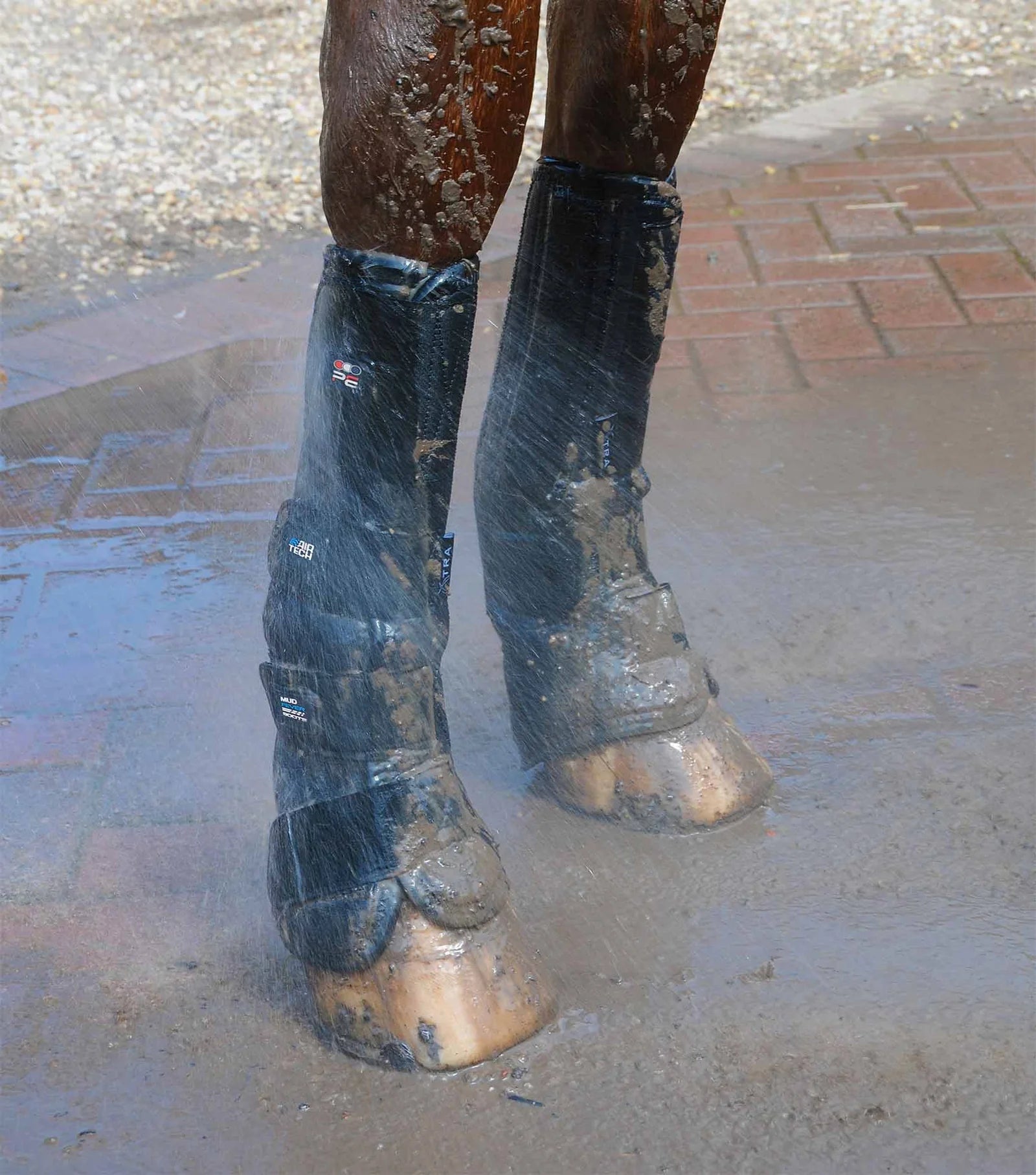 Premier Equine Turnout/Mud Fever Boots - Nags Essentials