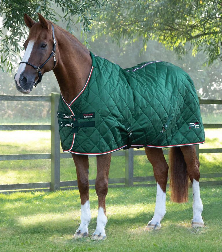 Premier Equine Tuscan Stable Rug 100g - Nags Essentials