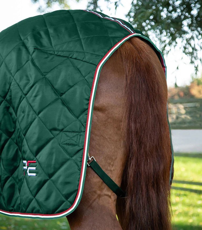 Premier Equine Tuscan Stable Rug 100g - Nags Essentials