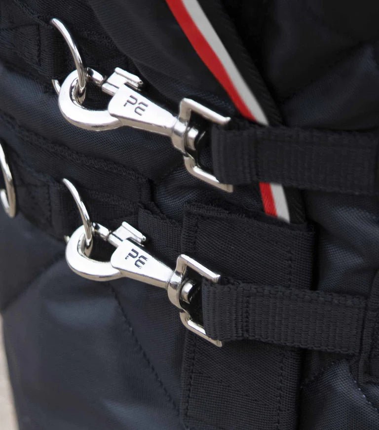 Premier Equine Tuscan Stable Rug 100g - Nags Essentials
