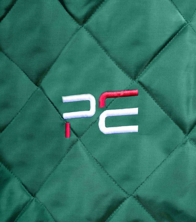 Premier Equine Tuscan Stable Rug 100g - Nags Essentials