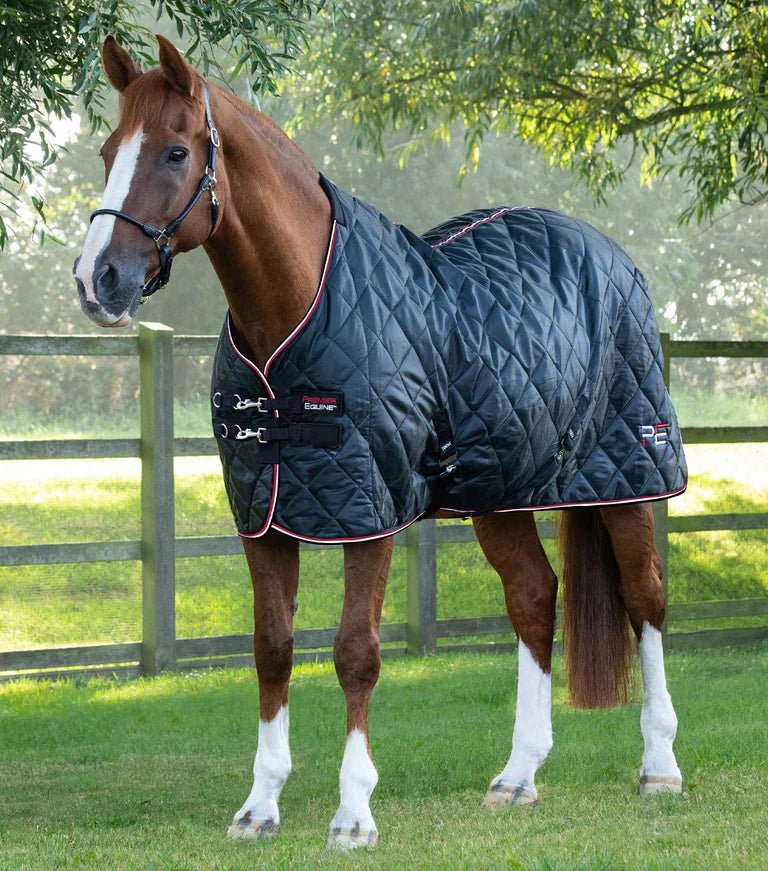 Premier Equine Tuscan Stable Rug 100g - Nags Essentials