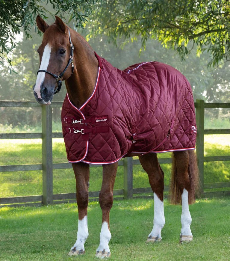 Premier Equine Tuscan Stable Rug 100g - Nags Essentials