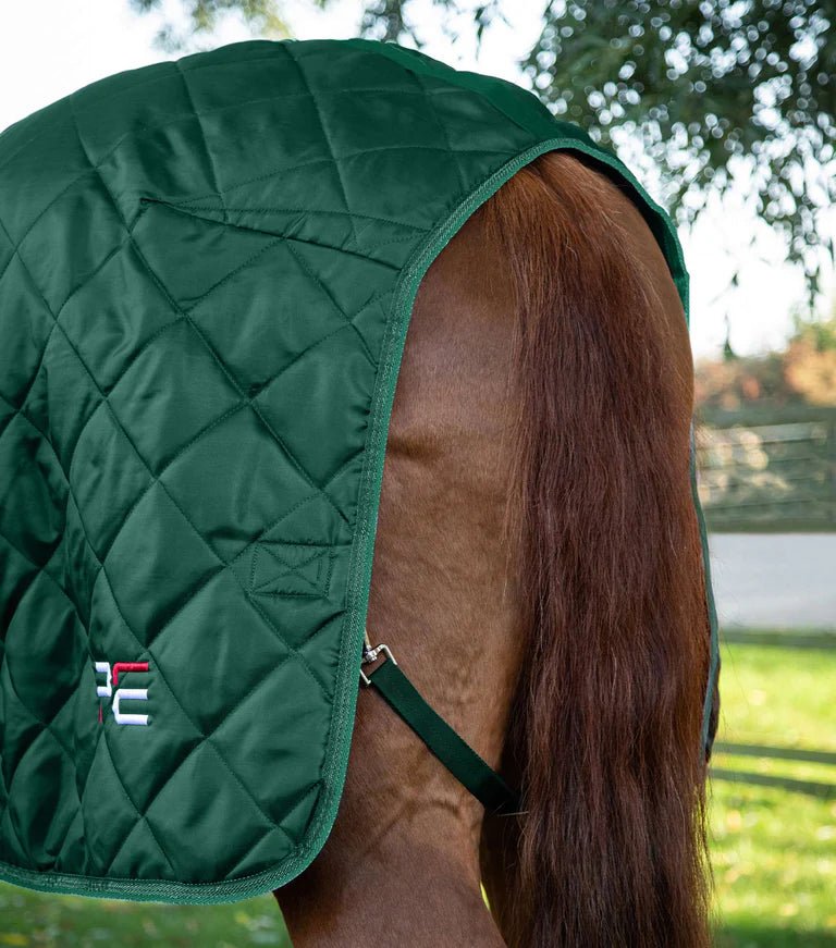 Premier Equine Tuscan Stable Rug 200g - Nags Essentials