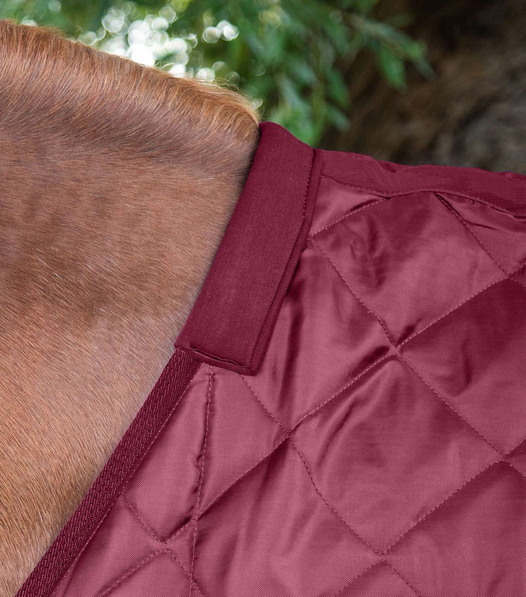 Premier Equine Tuscan Stable Rug 200g - Nags Essentials