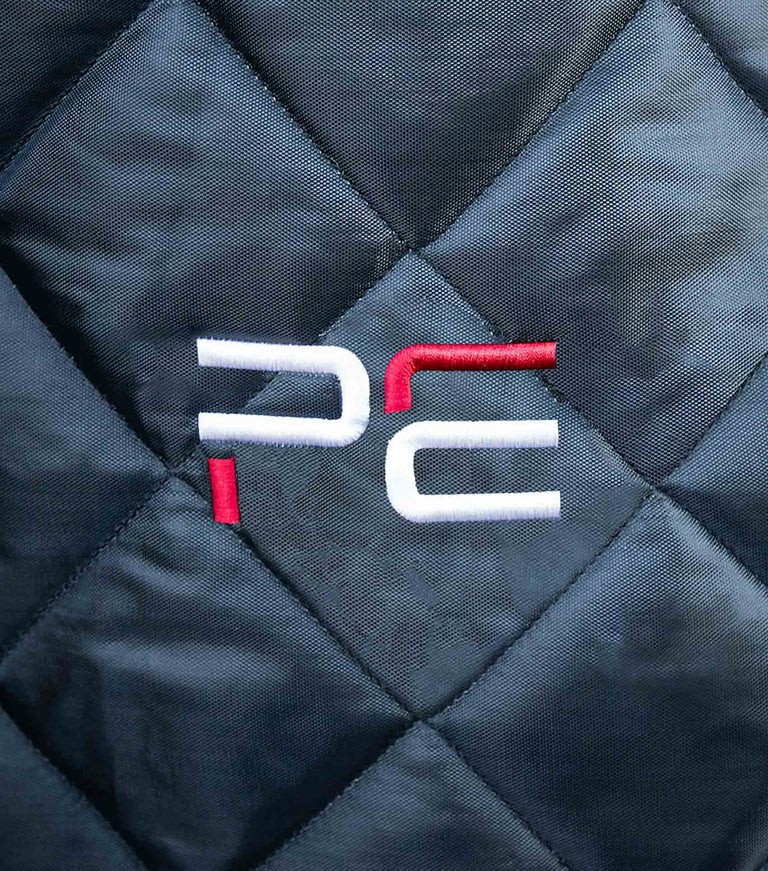 Premier Equine Tuscan Stable Rug 200g - Nags Essentials