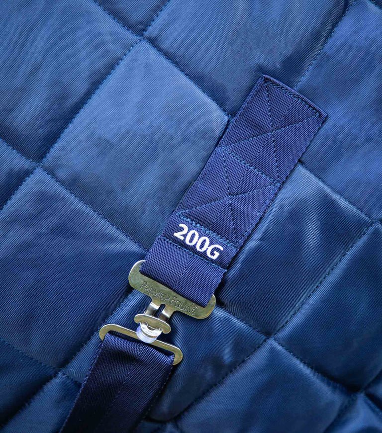 Premier Equine Tuscan Stable Rug 200g - Nags Essentials