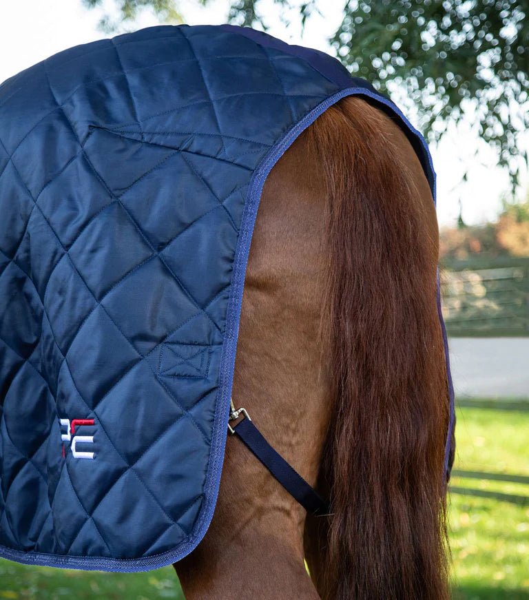 Premier Equine Tuscan Stable Rug 200g - Nags Essentials