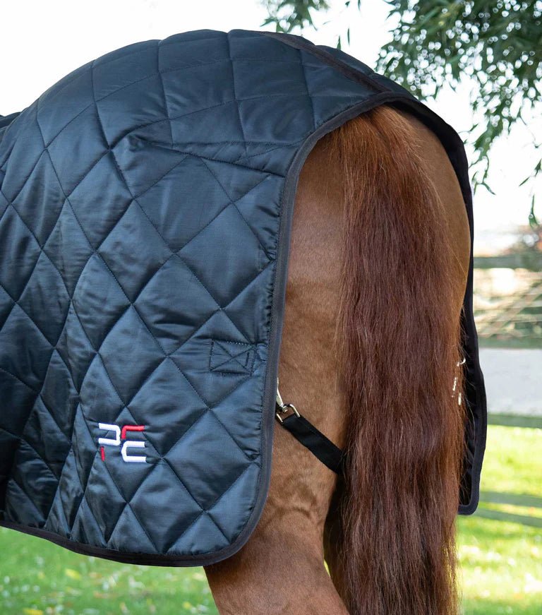 Premier Equine Tuscan Stable Rug 200g - Nags Essentials
