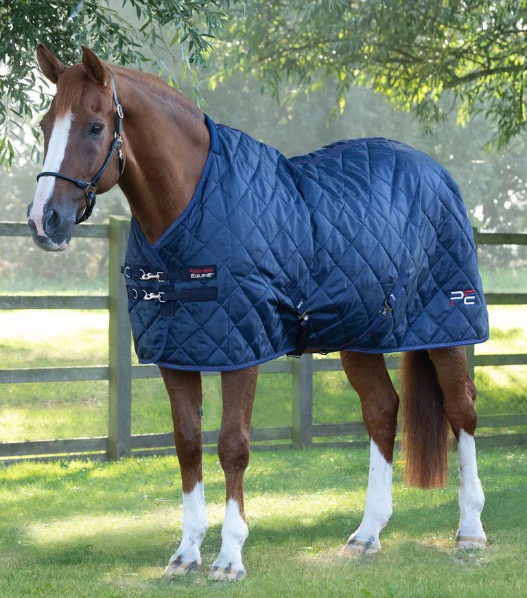 Premier Equine Tuscan Stable Rug 200g - Nags Essentials