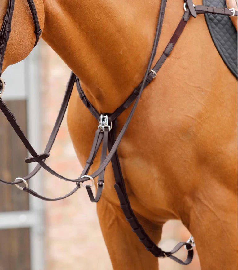Premier Equine Valbrona Performance Breastplate - Nags Essentials