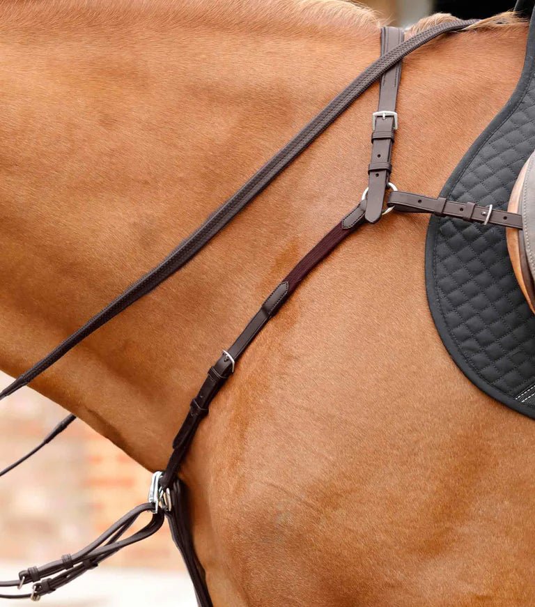 Premier Equine Valbrona Performance Breastplate - Nags Essentials