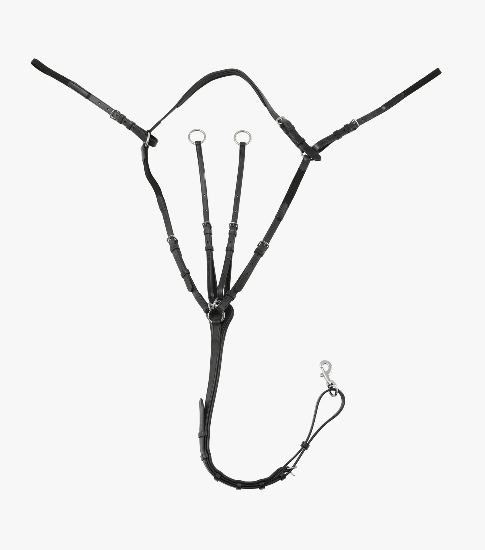 Premier Equine Valbrona Performance Breastplate - Nags Essentials