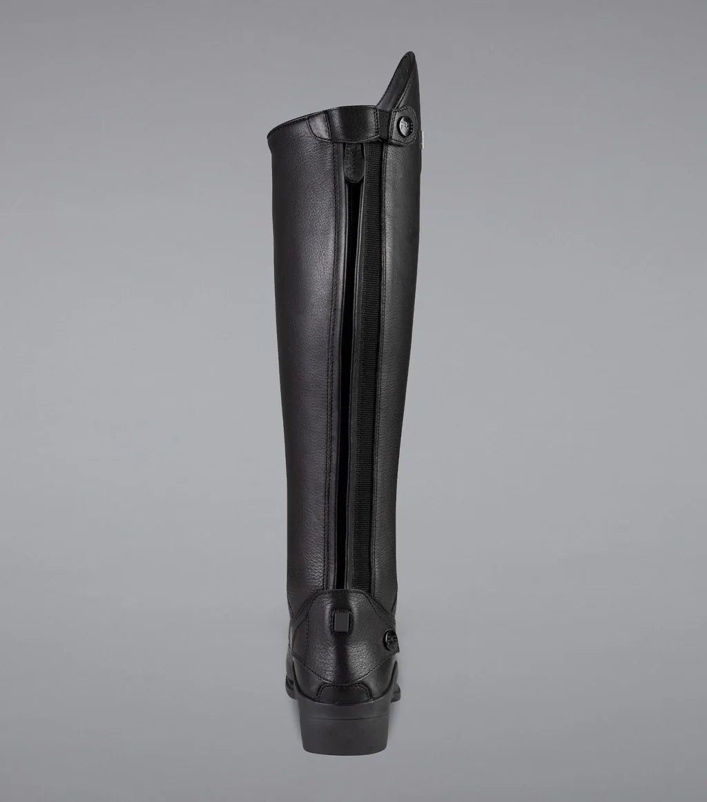 Premier Equine Vallardi Ladies Leather Field Tall Riding Boot - Nags Essentials