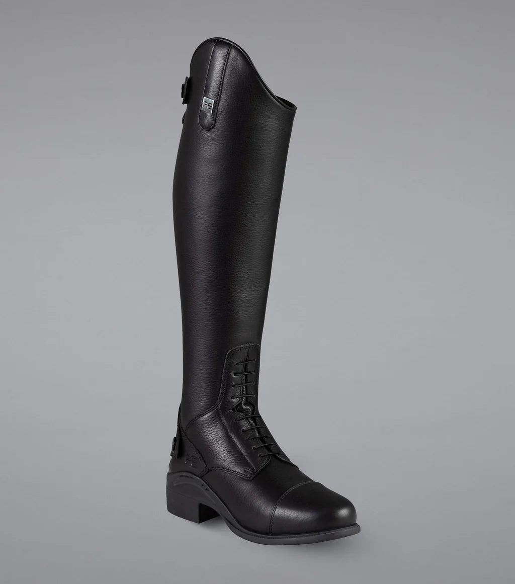 Premier Equine Vallardi Ladies Leather Field Tall Riding Boot - Nags Essentials