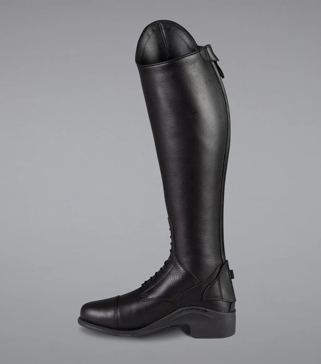 Premier Equine Vallardi Ladies Leather Field Tall Riding Boot - Nags Essentials
