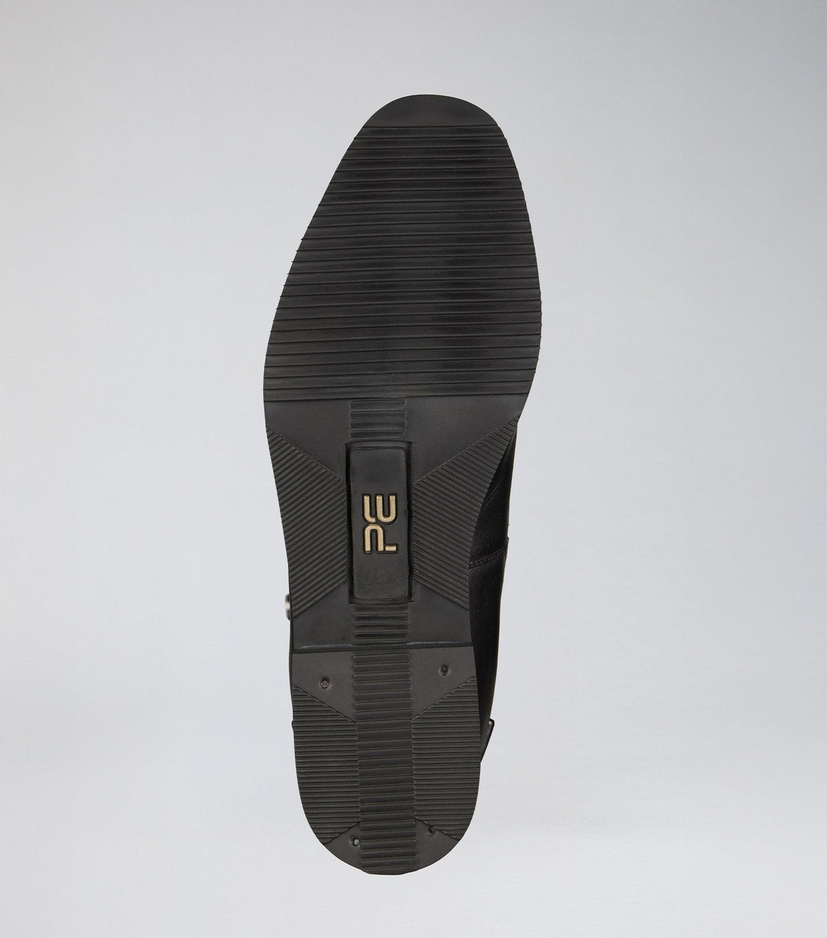 Premier Equine Vedetta Ladies Leather Field Tall Riding Boot - Black - Nags Essentials