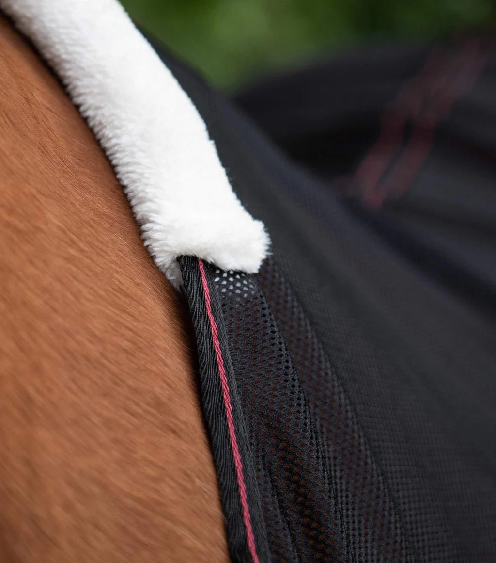 Premier Equine Ventoso Mesh Cooler - Nags Essentials