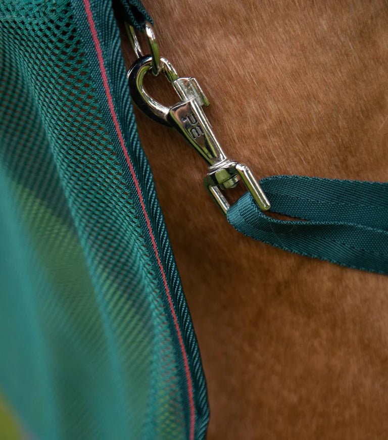 Premier Equine Ventoso Mesh Cooler - Nags Essentials