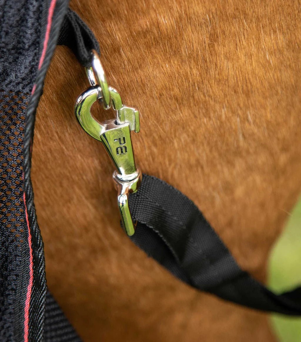 Premier Equine Ventoso Mesh Cooler - Nags Essentials