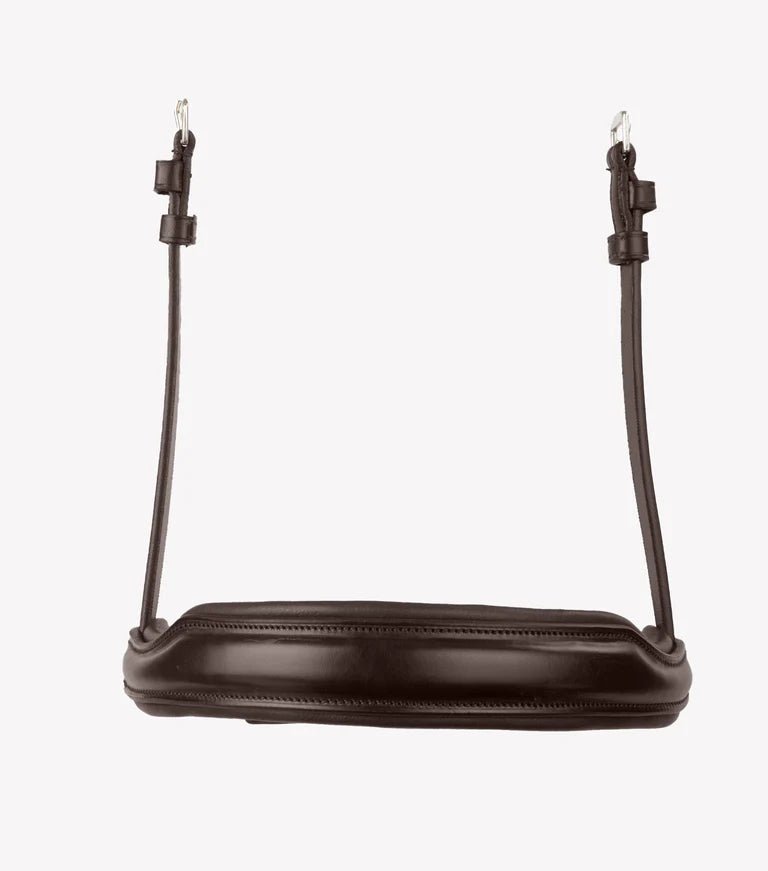 Premier Equine Verdura Anatomic Cavesson Noseband - Nags Essentials