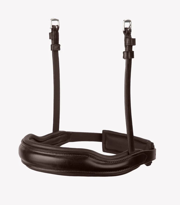 Premier Equine Verdura Anatomic Cavesson Noseband - Nags Essentials