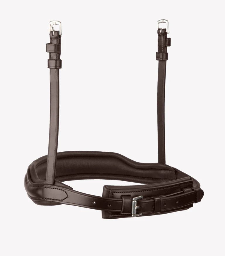 Premier Equine Verdura Anatomic Cavesson Noseband - Nags Essentials