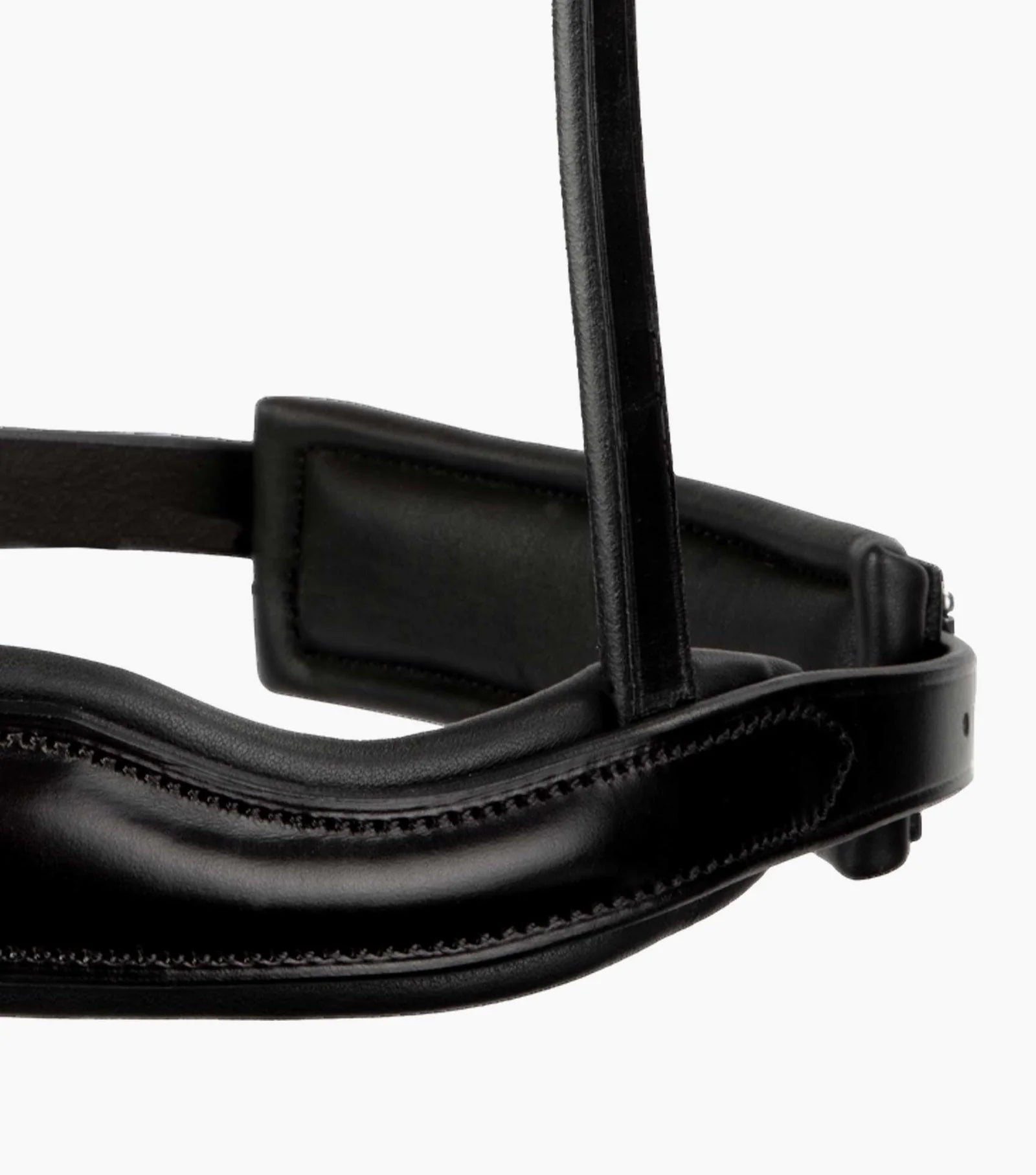 Premier Equine Verdura Anatomic Cavesson Noseband - Nags Essentials