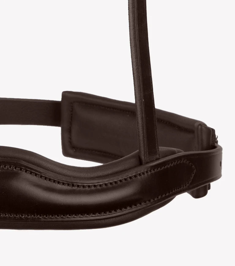 Premier Equine Verdura Anatomic Cavesson Noseband - Nags Essentials