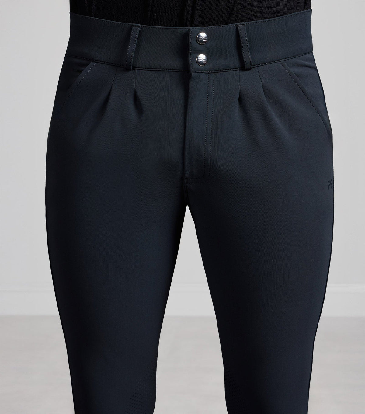 Premier Equine Verismo Men's Gel Knee Riding Breeches - Nags Essentials