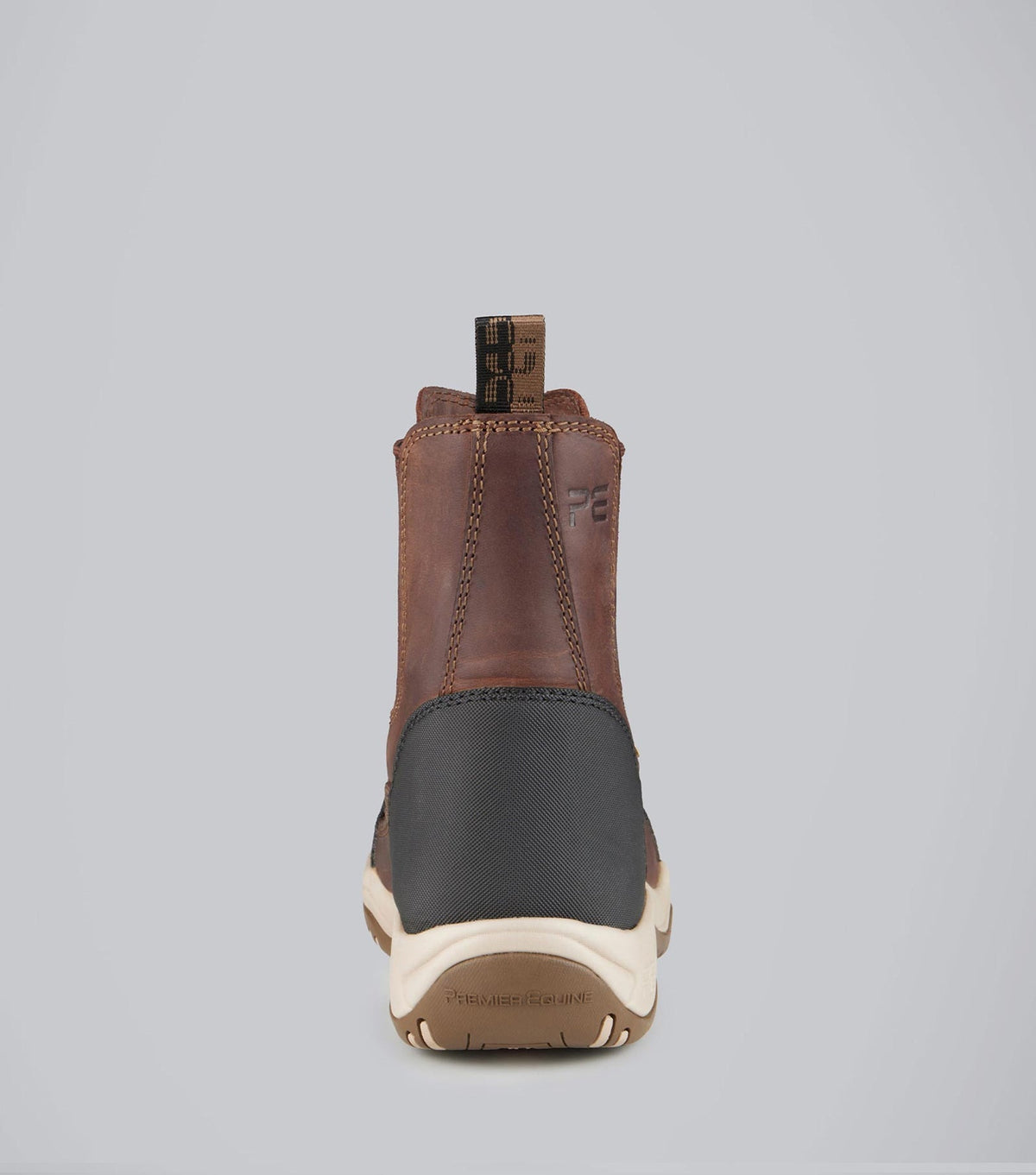 Premier Equine Vinci II Waterproof Boots - Brown - Nags Essentials