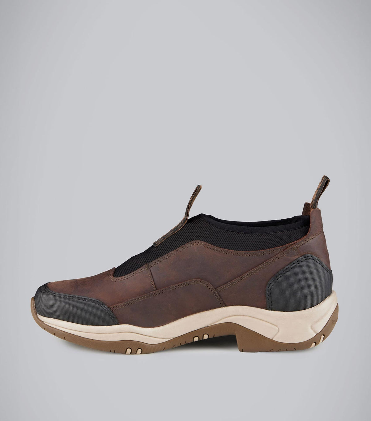 Premier Equine Vinci II Waterproof Shoe Brown - Nags Essentials
