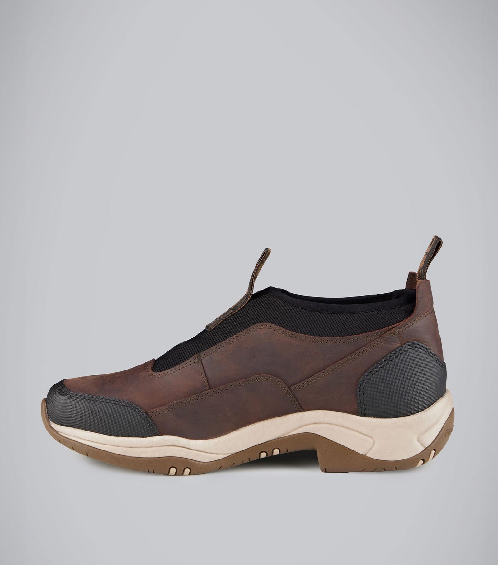 Premier Equine Vinci II Waterproof Shoe Brown - Nags Essentials