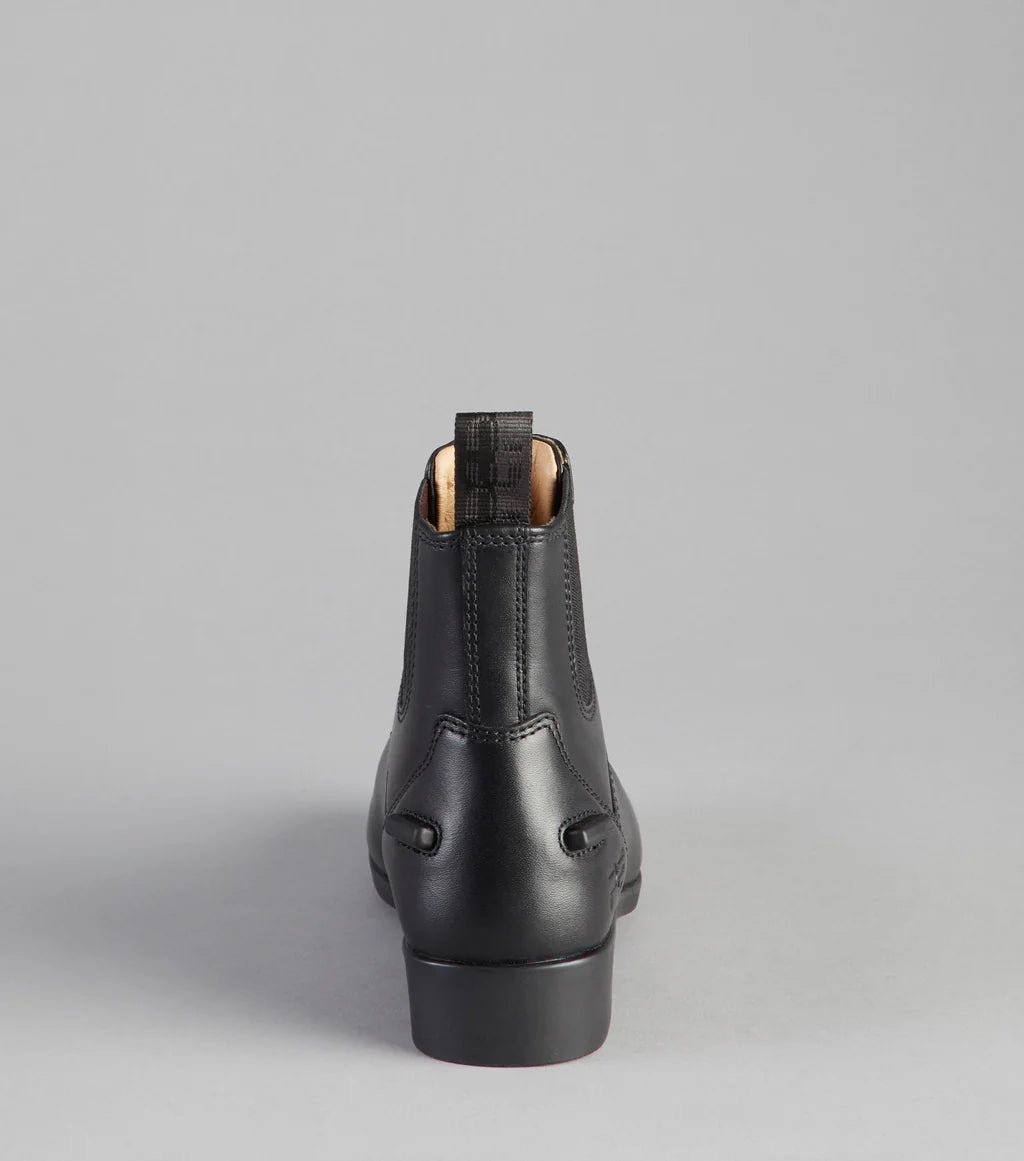 Premier Equine Virtus Junior Leather Paddock Boot - Nags Essentials