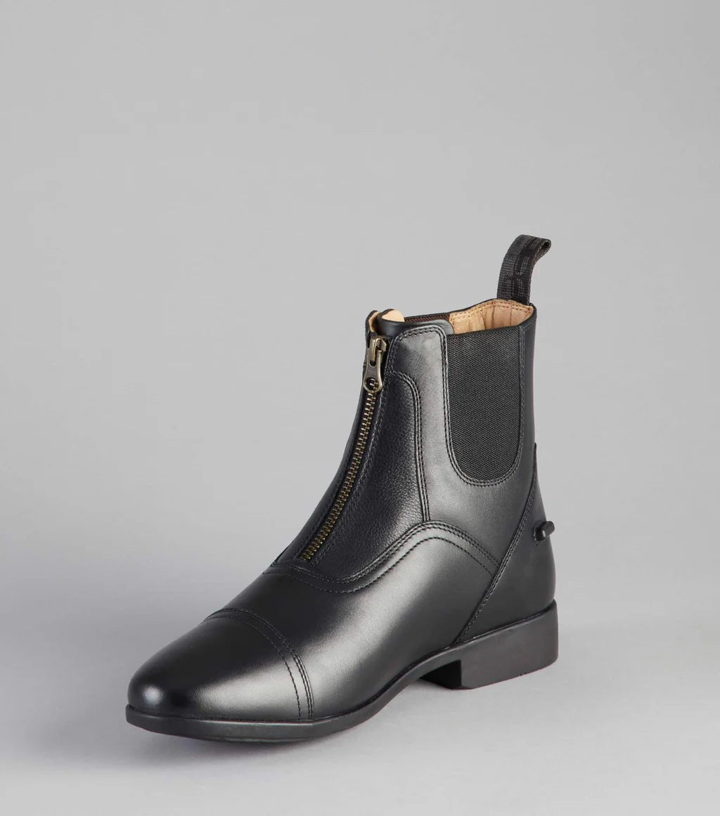 Premier Equine Virtus Leather Paddock Boot - Nags Essentials