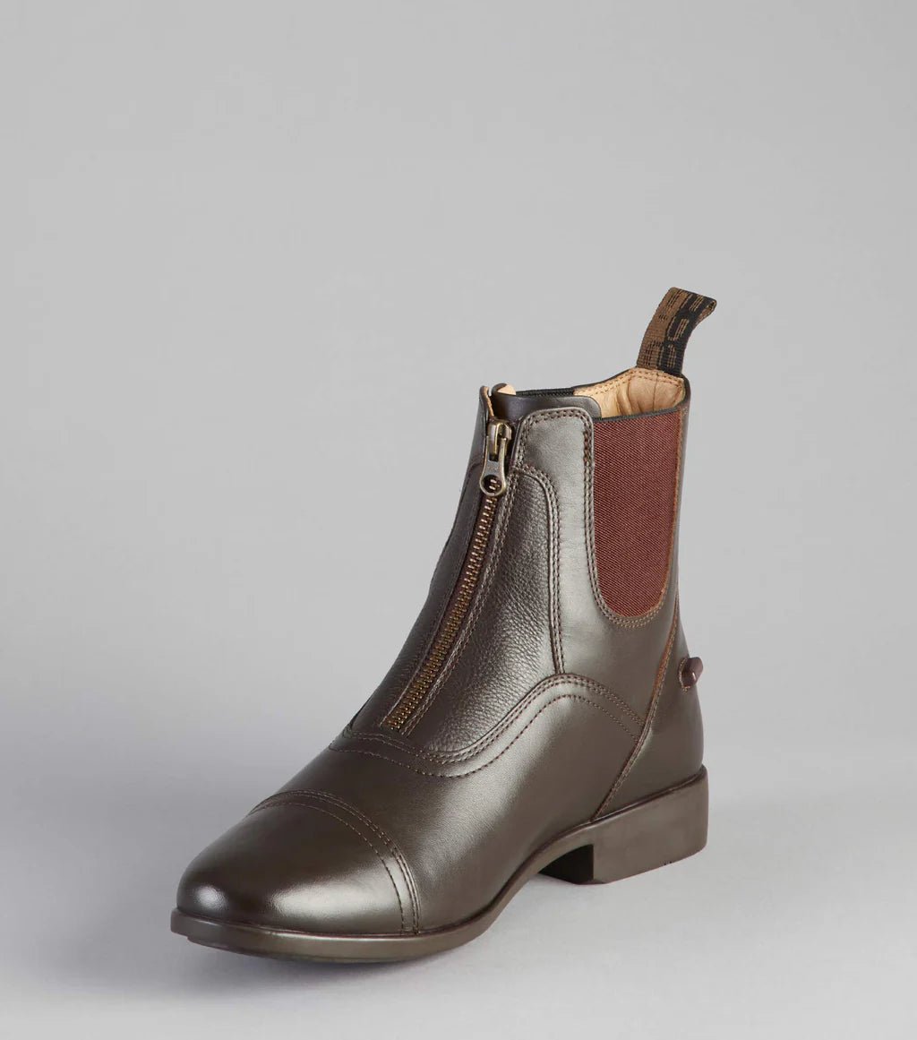Premier Equine Virtus Leather Paddock Boot - Nags Essentials