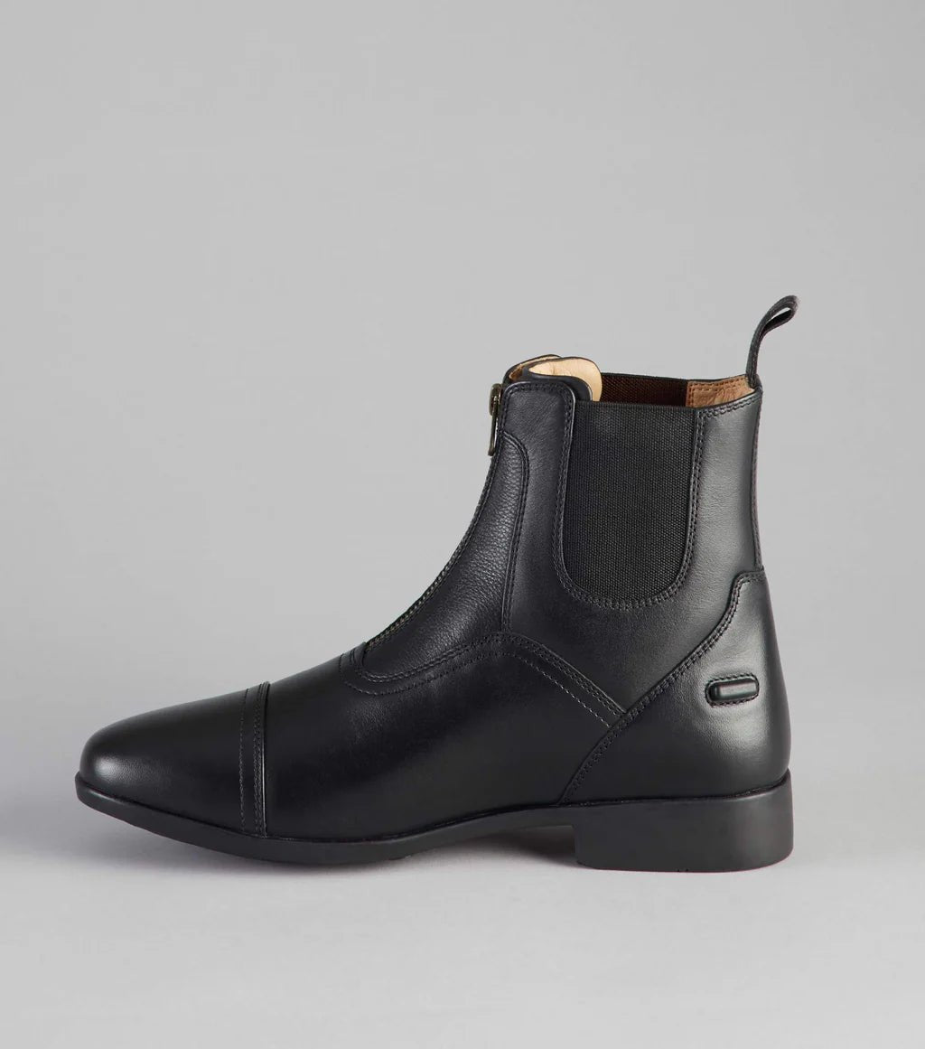 Premier Equine Virtus Leather Paddock Boot - Nags Essentials