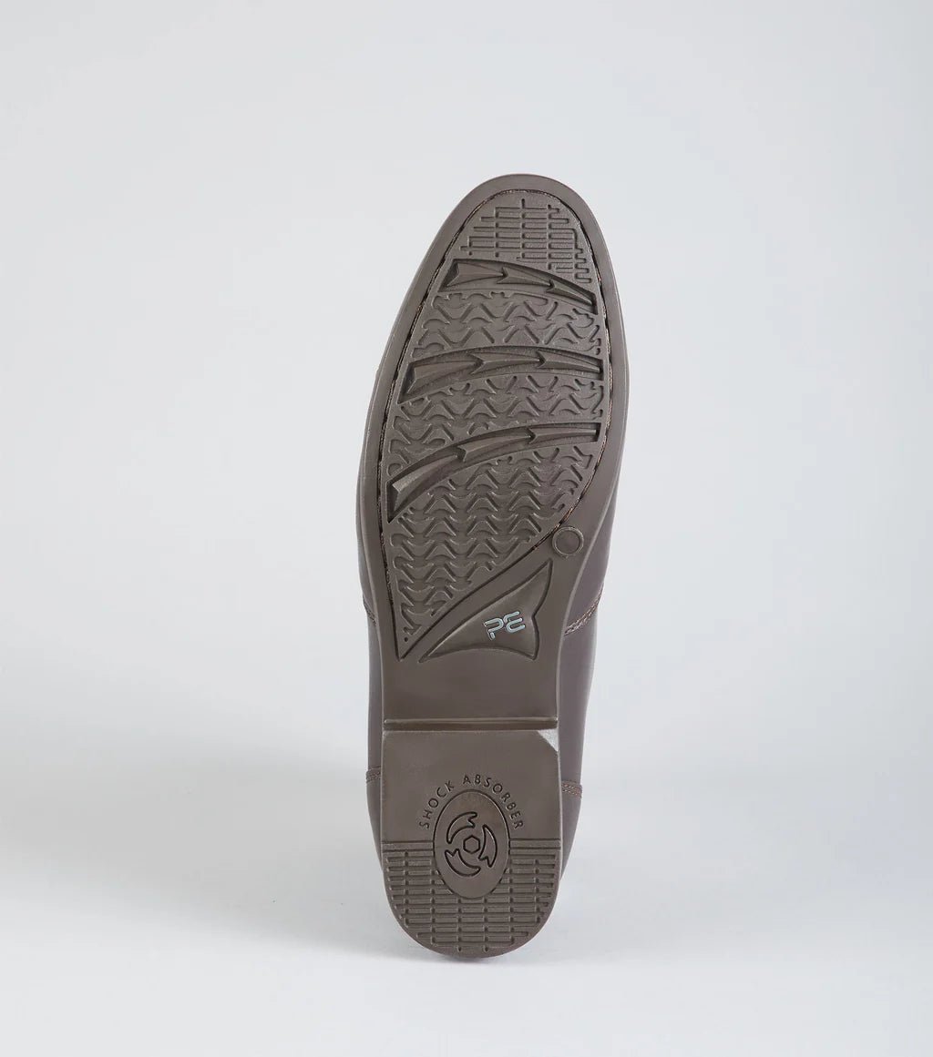 Premier Equine Virtus Leather Paddock Boot - Nags Essentials