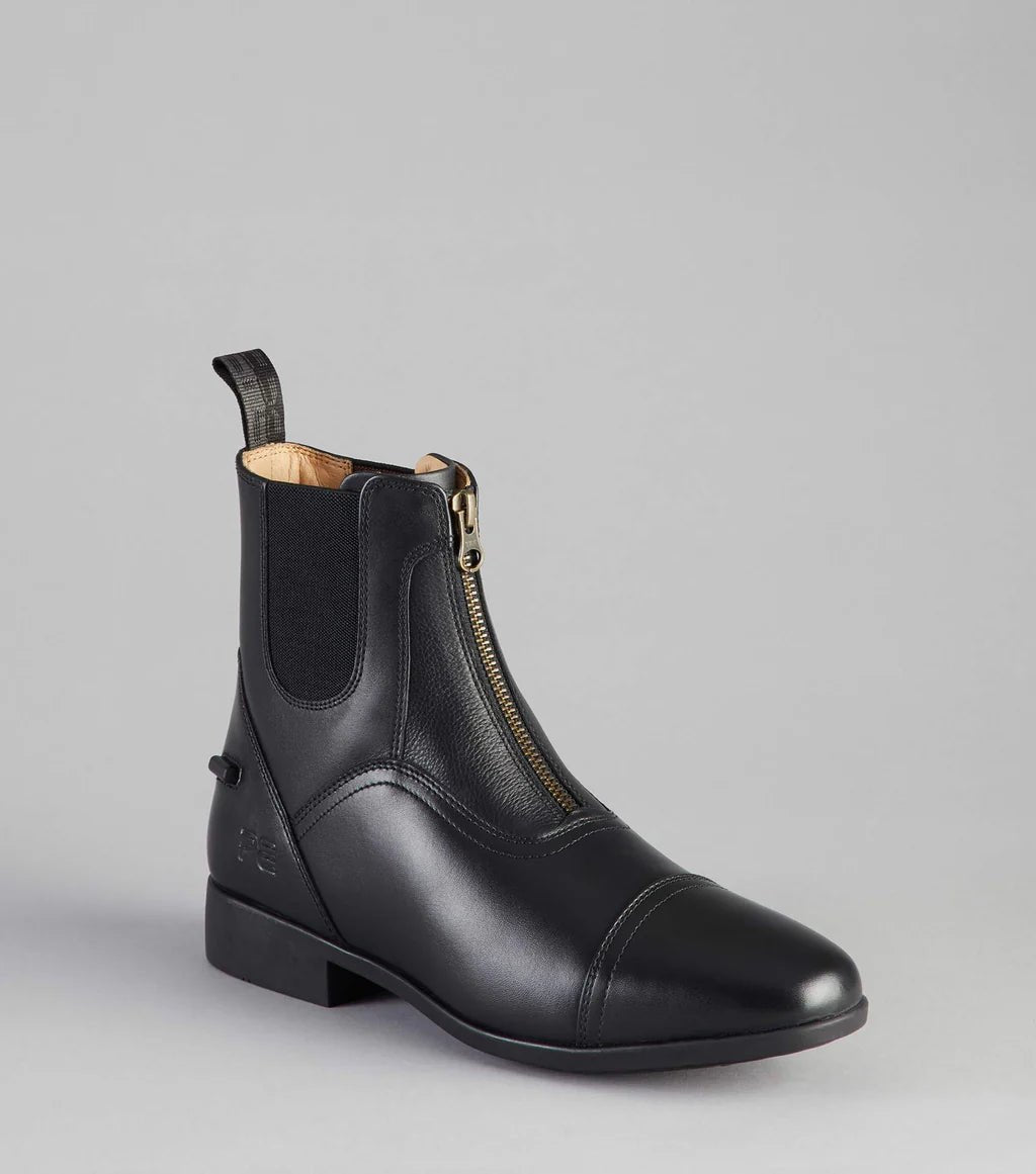 Premier Equine Virtus Leather Paddock Boot - Nags Essentials