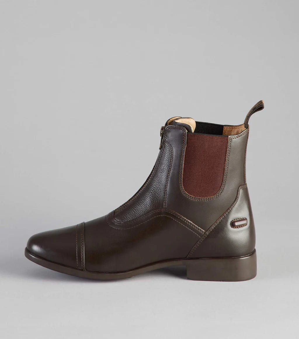 Premier Equine Virtus Leather Paddock Boot - Nags Essentials