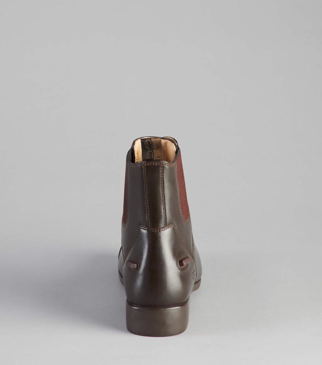 Premier Equine Virtus Leather Paddock Boot - Nags Essentials